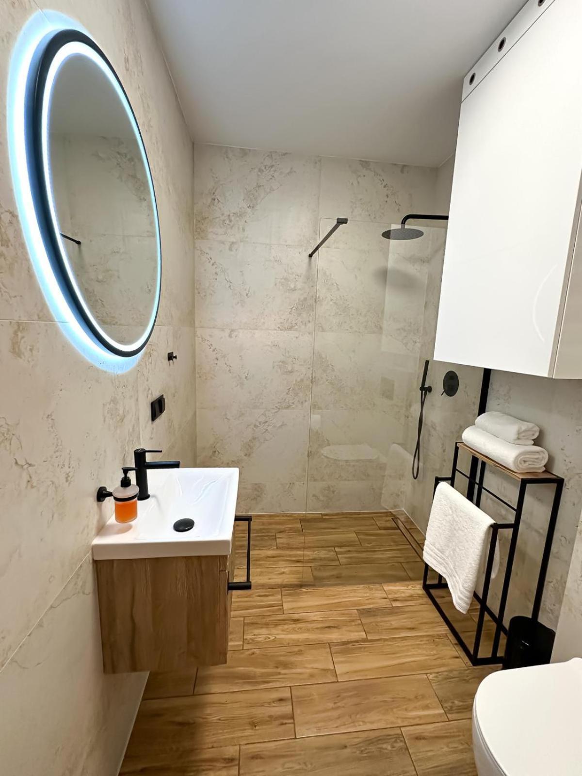 Apartament Ostoja Beskidy I/9 Szczyrk Exterior foto