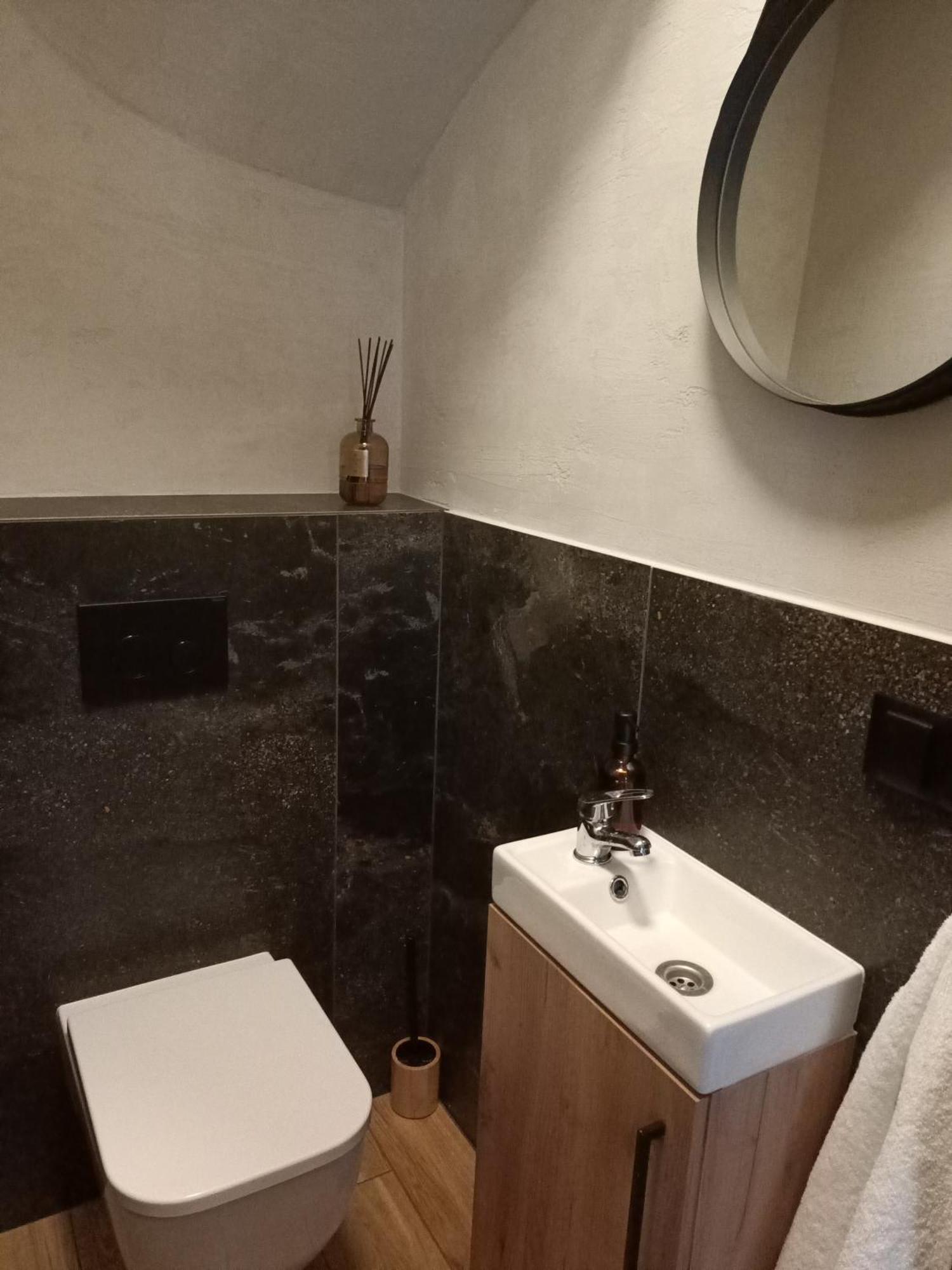 Apartament Ostoja Beskidy I/9 Szczyrk Exterior foto